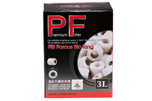 FIR Porous Bio Ring 3L